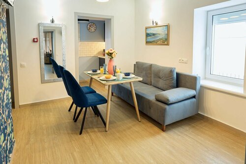 Семейный люкс