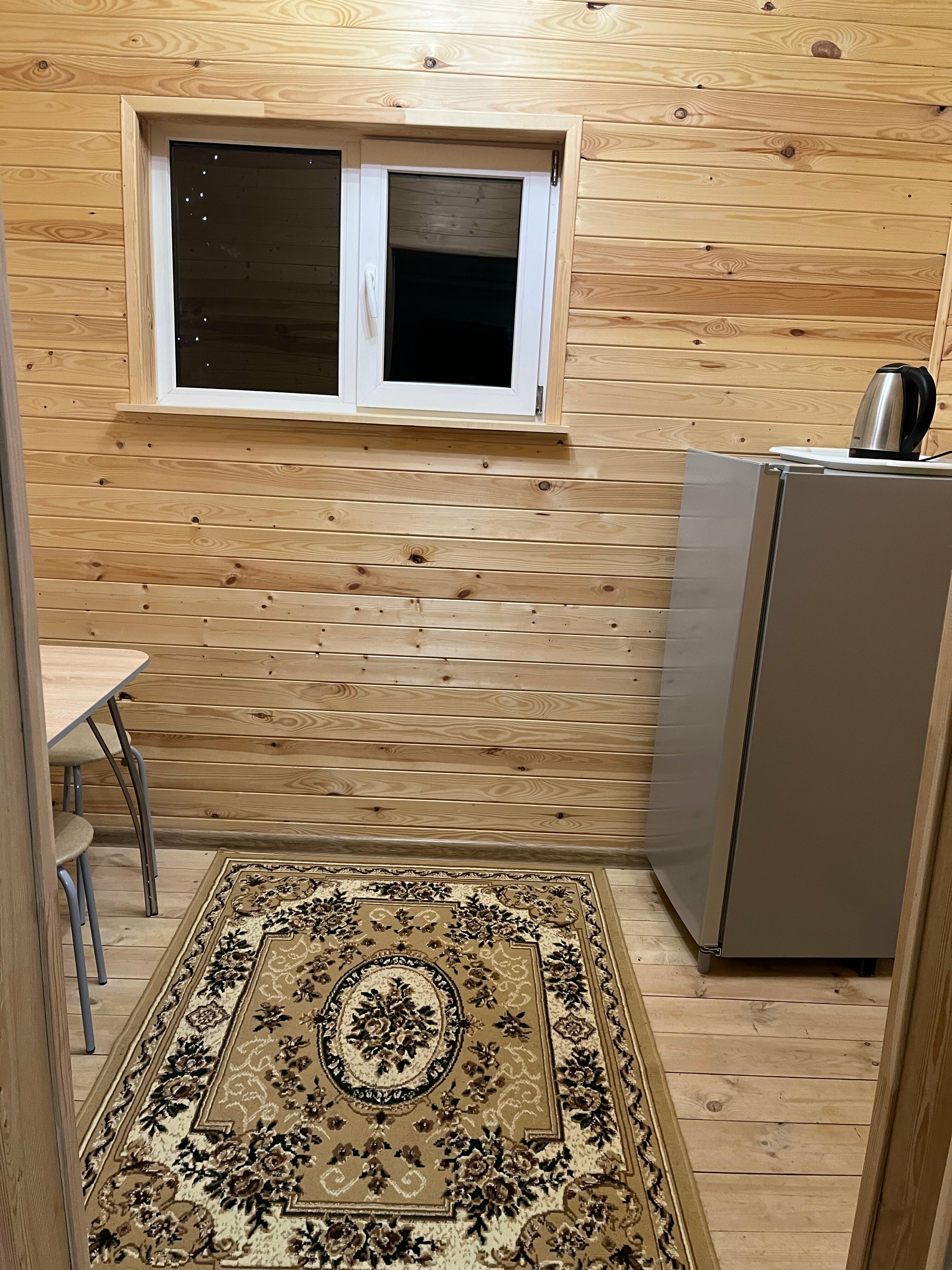 Улучшенный семейный номер