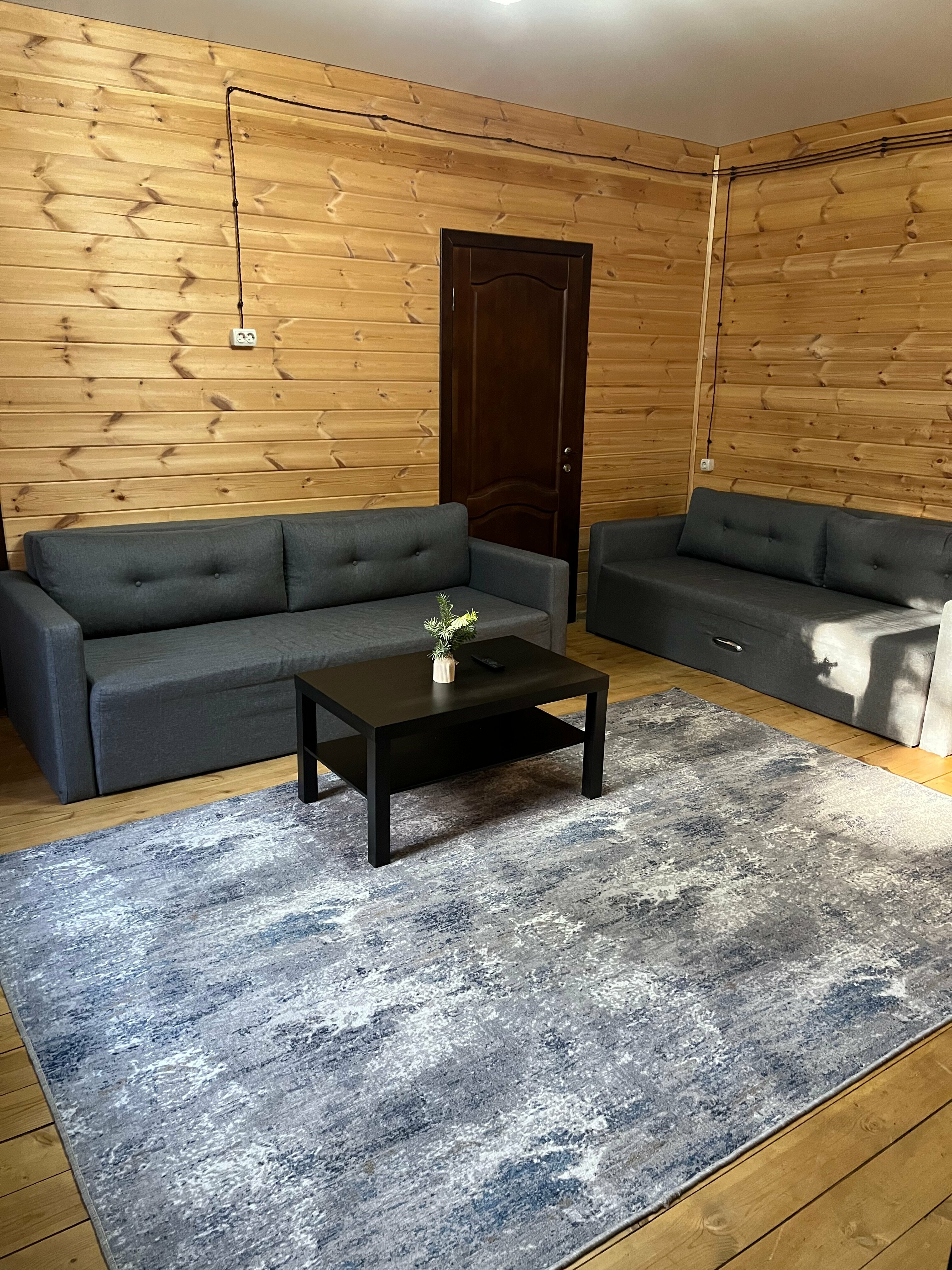 Улучшенный семейный номер