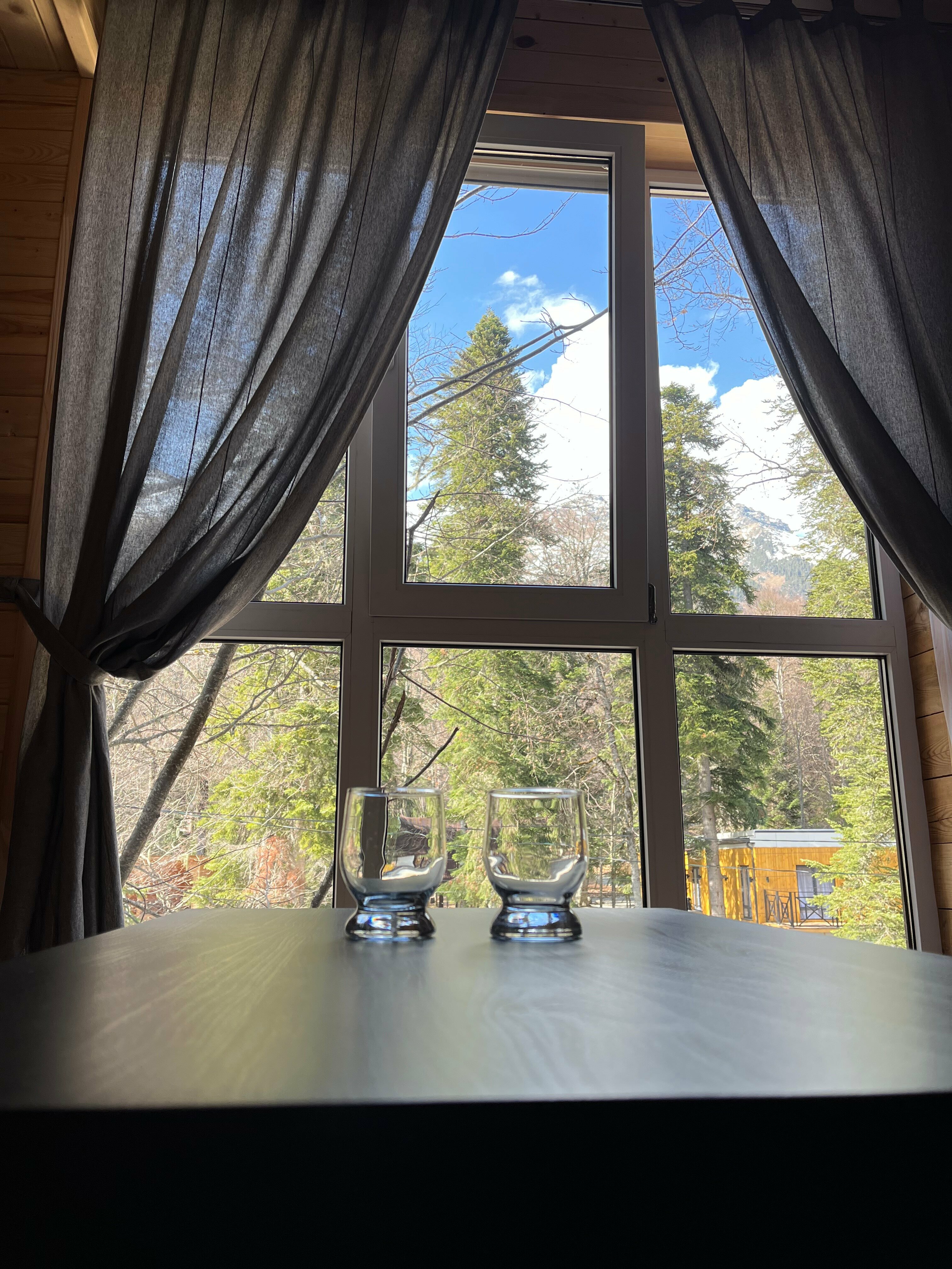 Стандартный номер с кроватью размера «king-size»