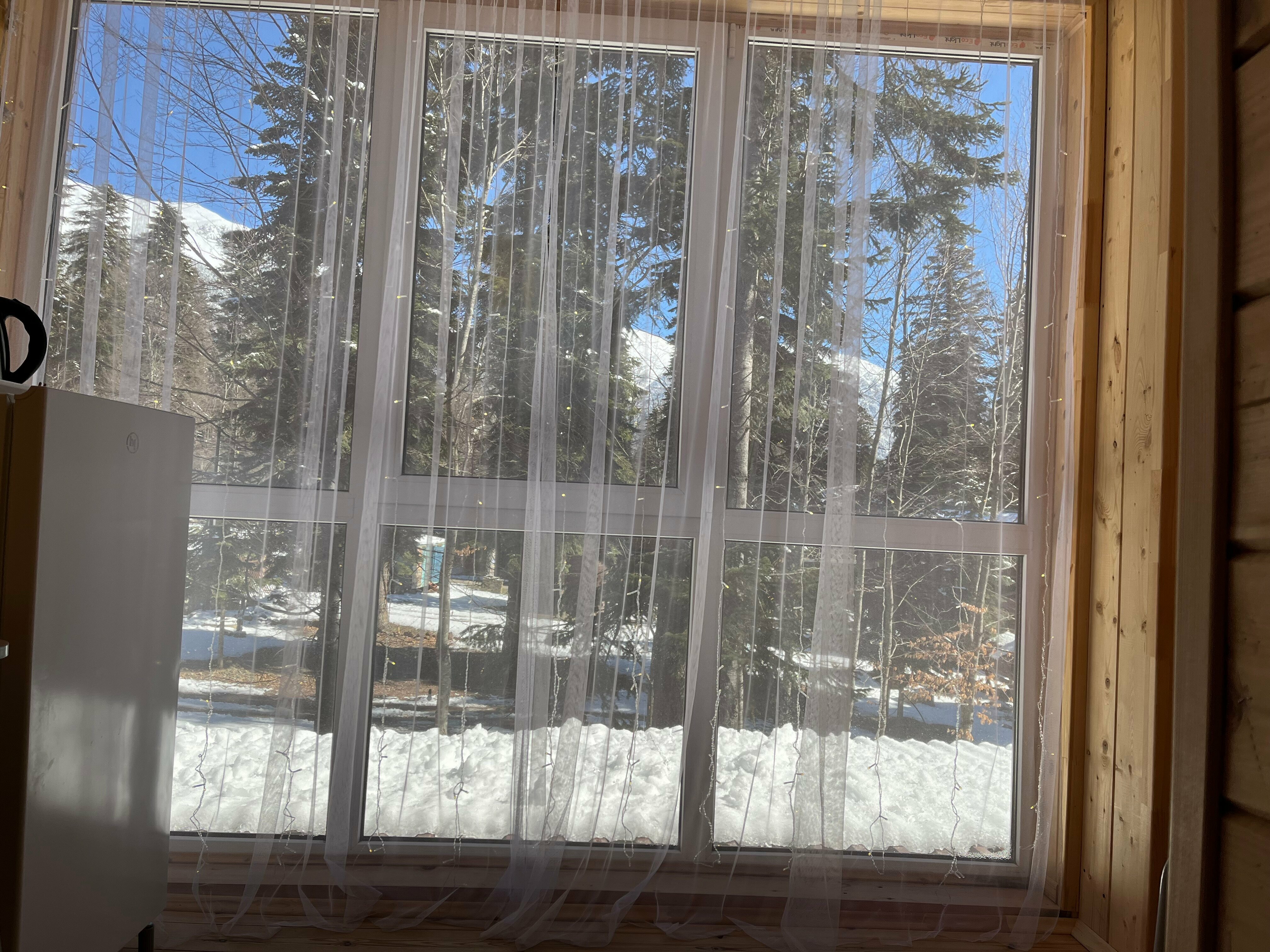 Улучшенный семейный номер