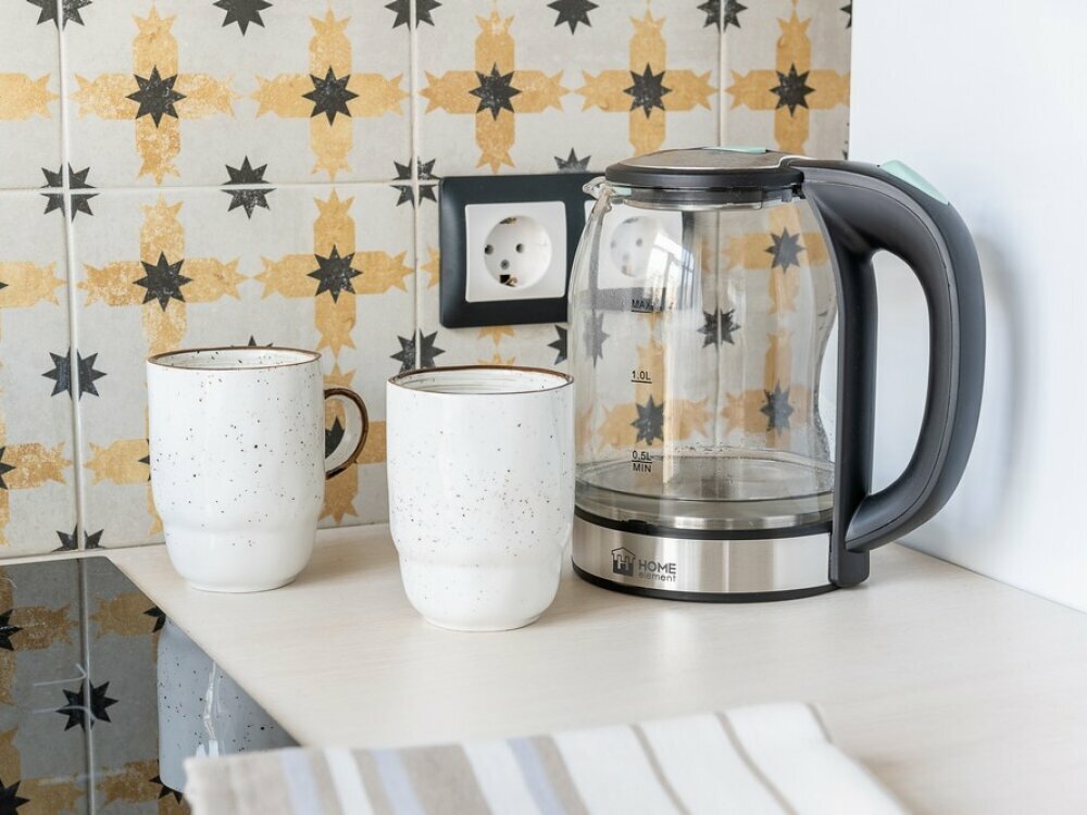 дизайнерский лофт