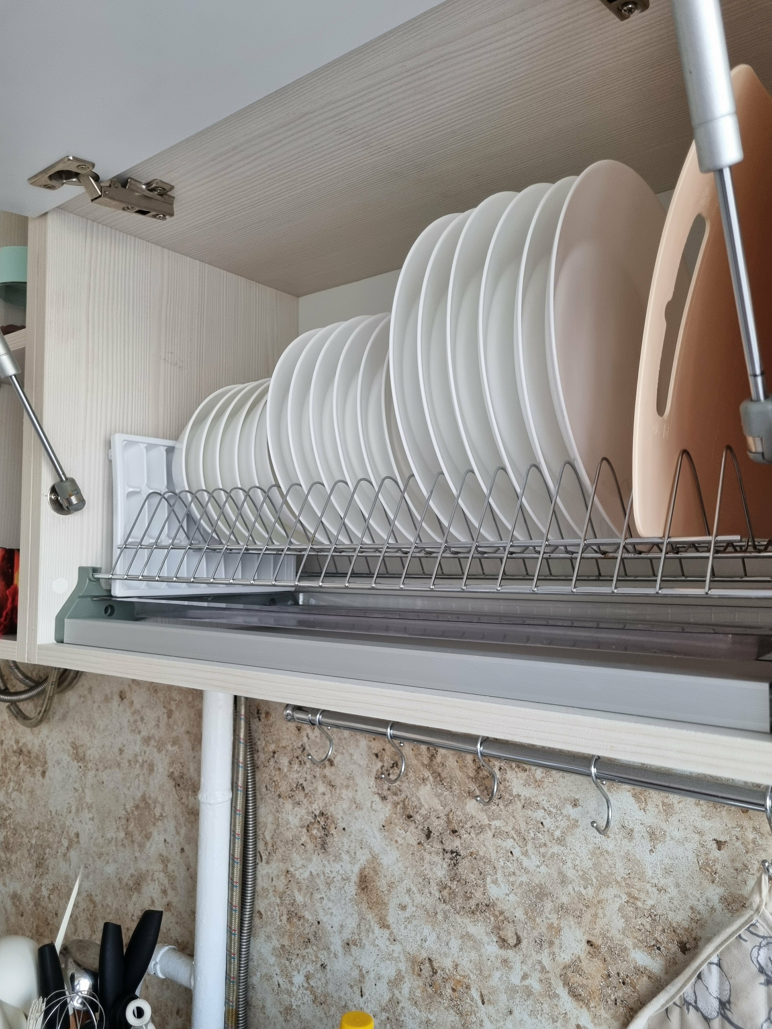 Двухкомнатная квартира