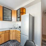 3-комнатные апартаменты стандарт в ApartLux на Зубовском