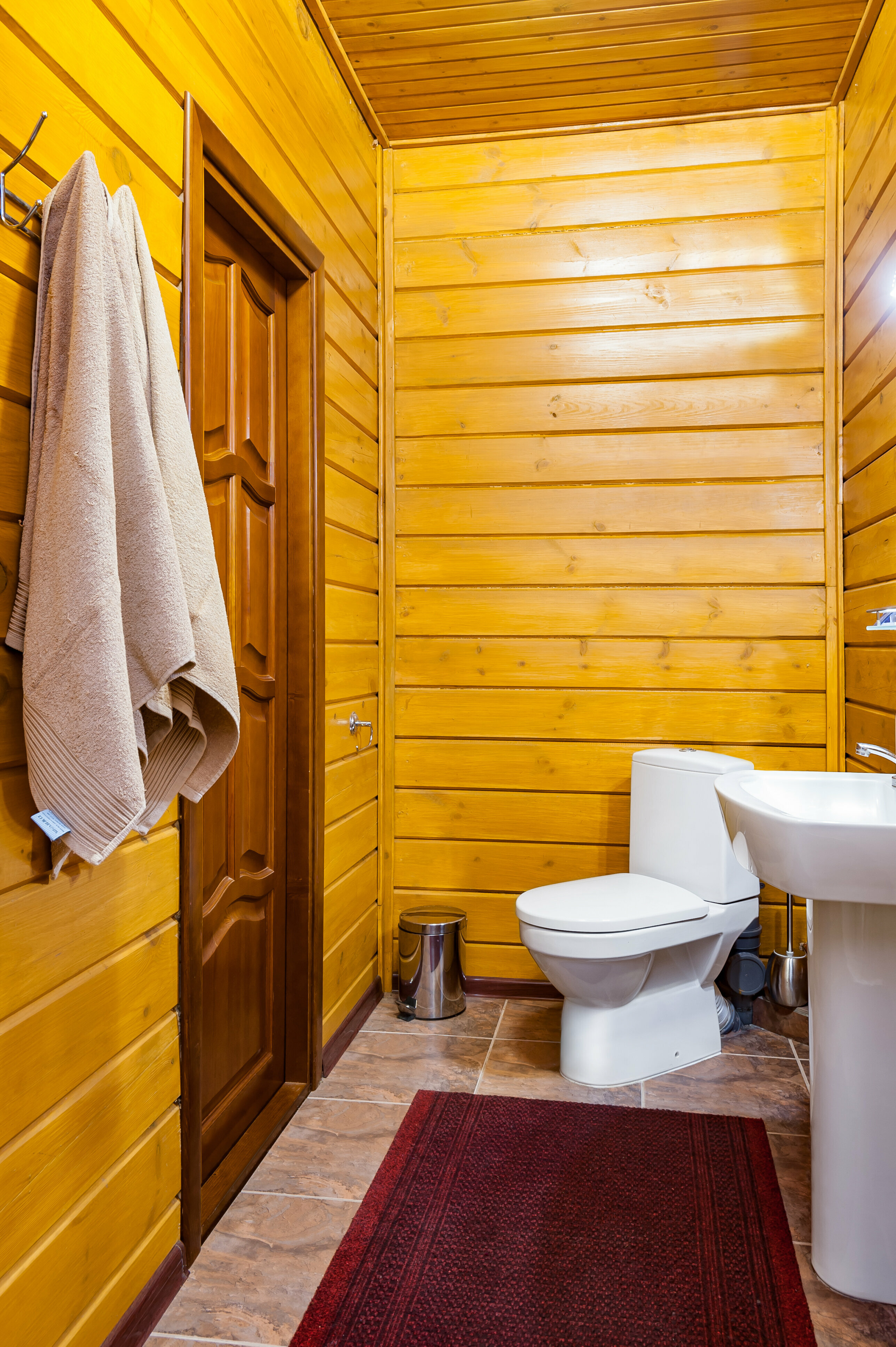 Семейный полулюкс