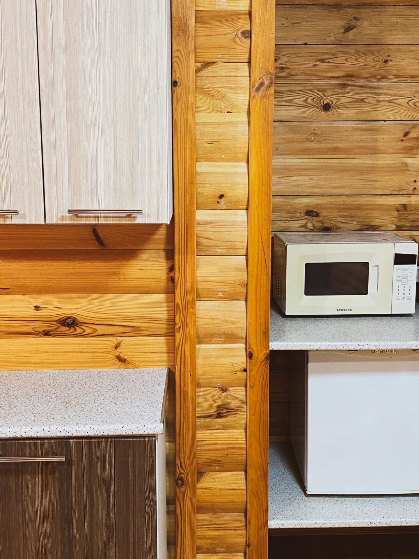 Улучшенный семейный номер