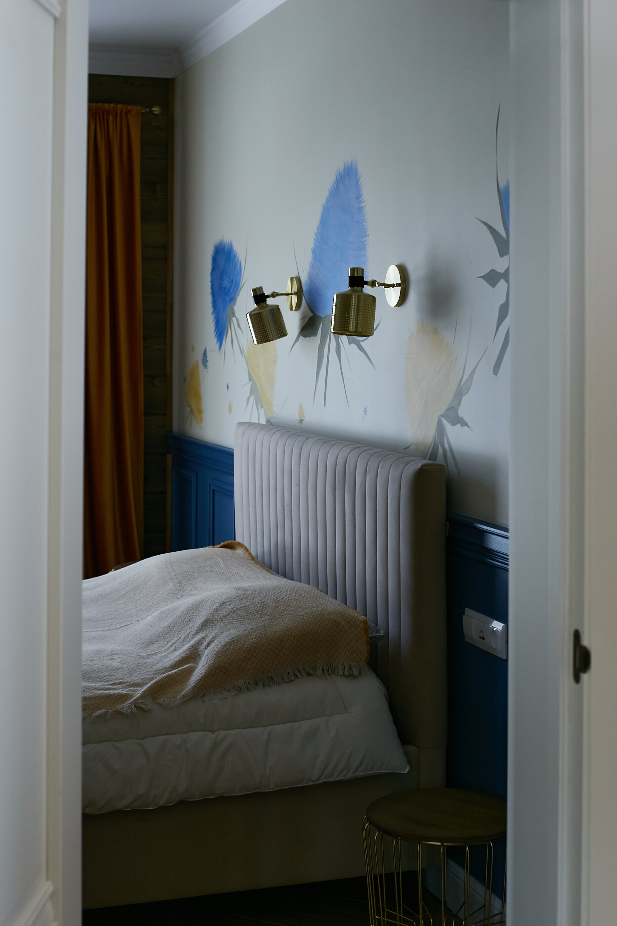 Дом с 2 спальнями