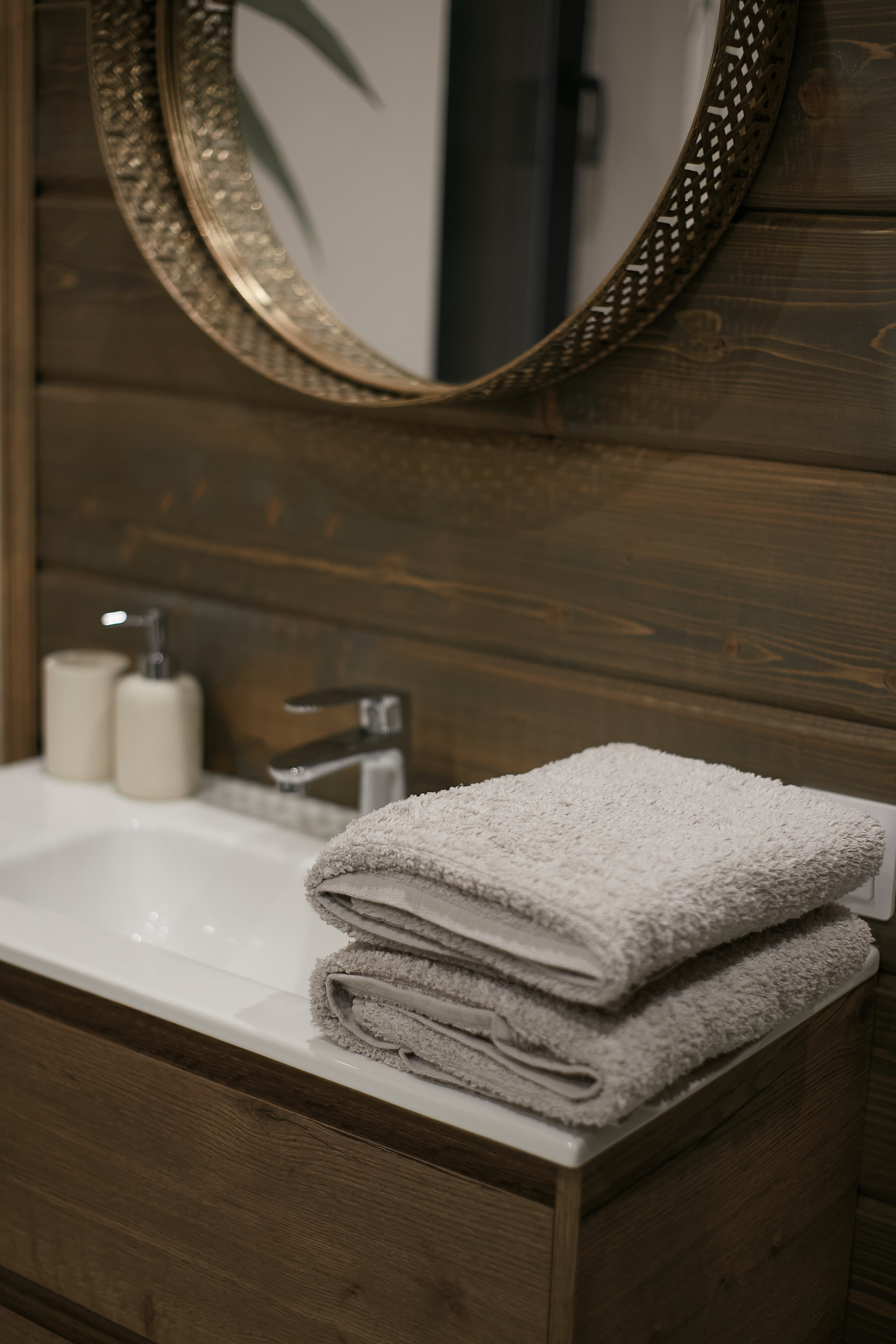 Дом с 2 спальнями