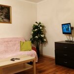 2-комнатные апартаменты стандарт в Диван и чемодан на улице Ольги Жилиной 92а