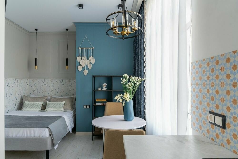 Номер-студия