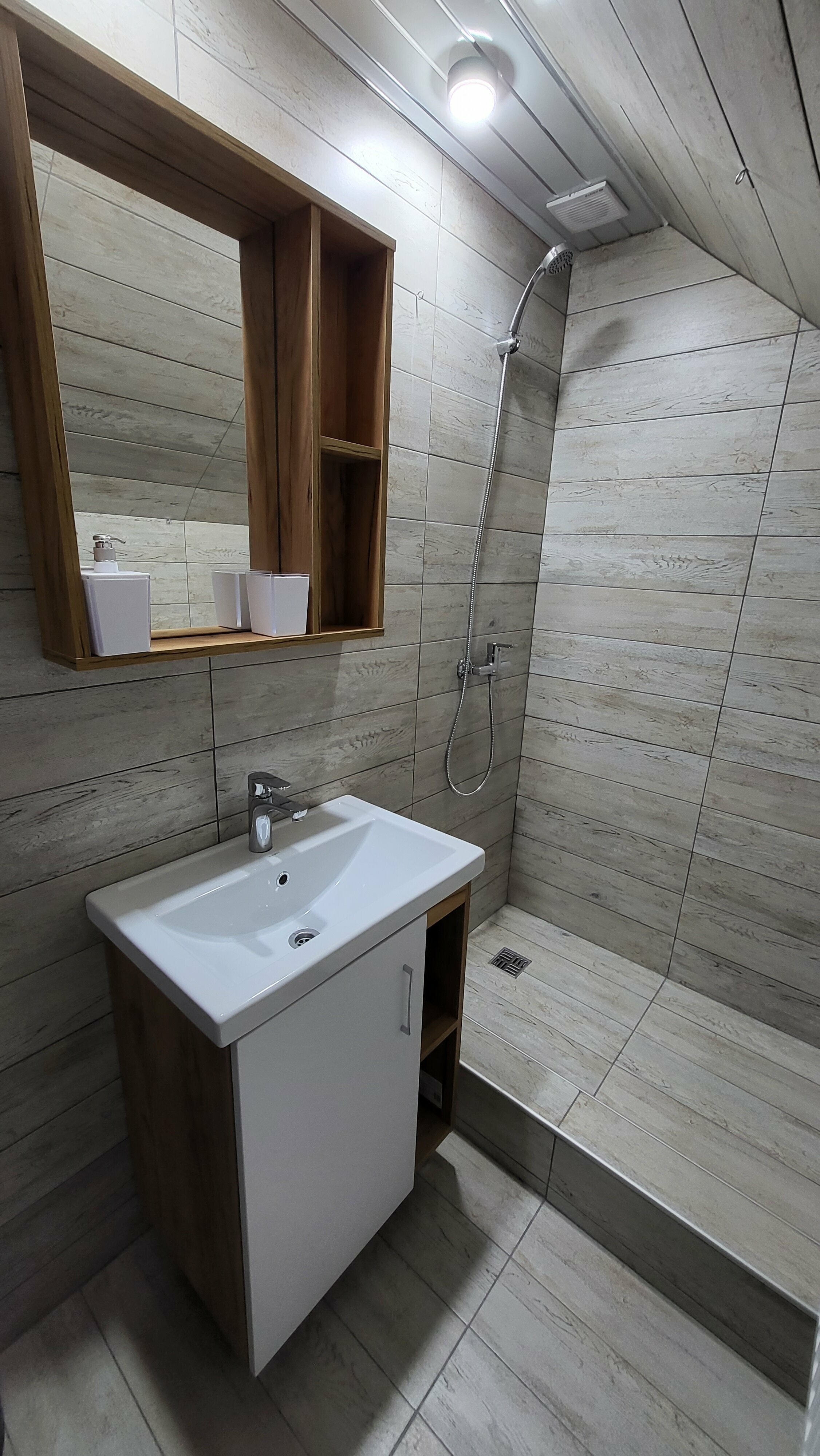 Двухместный номер с 2 отдельными кроватями