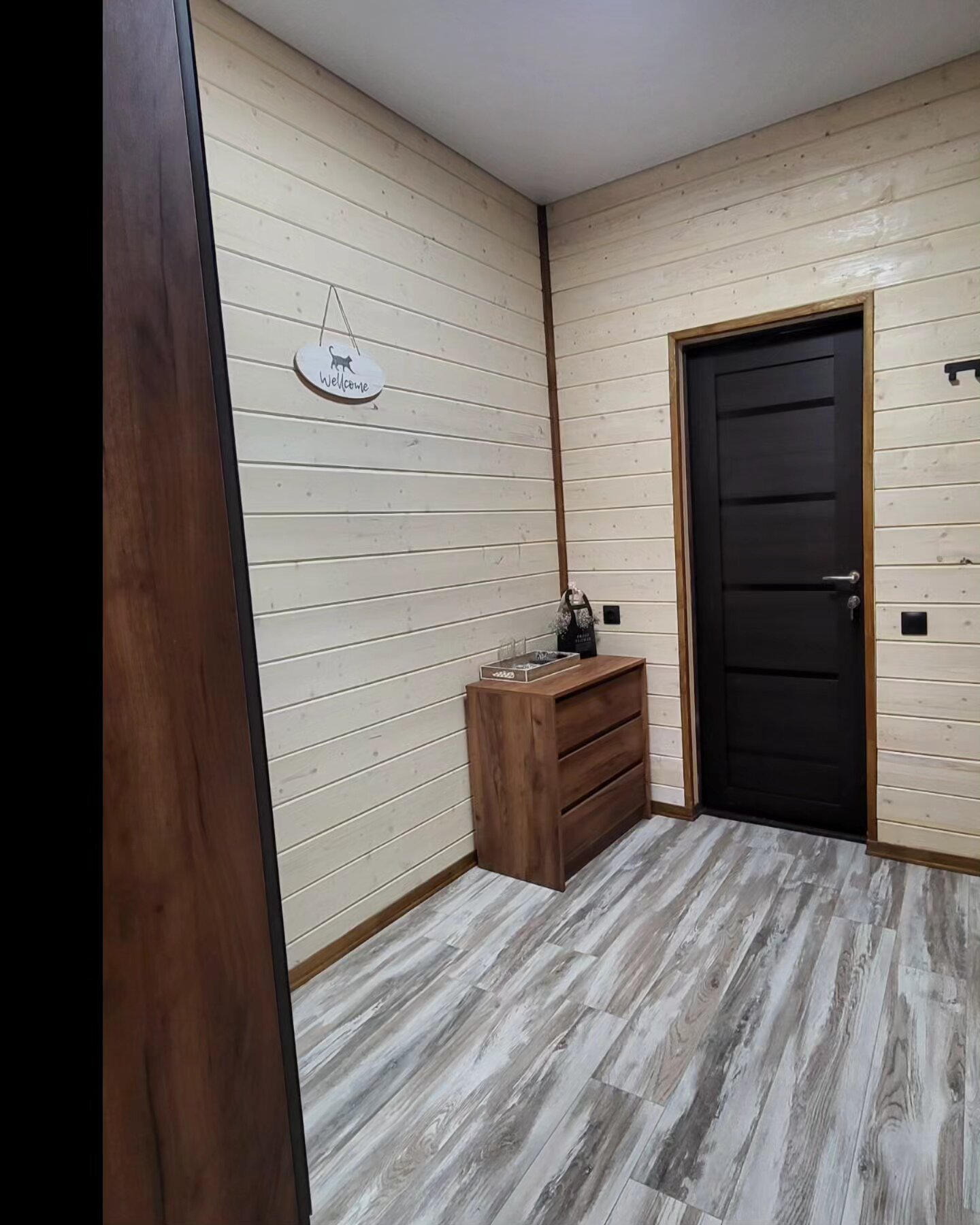 Большой двухместный номер с 1 кроватью