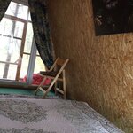 Шале в Wind hunters station