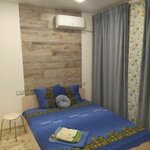 2-комнатные апартаменты улучшенные в День и ночь на улице Моисеева 9б