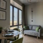 1-комнатные апартаменты стандарт в Art-Seasons Apartments