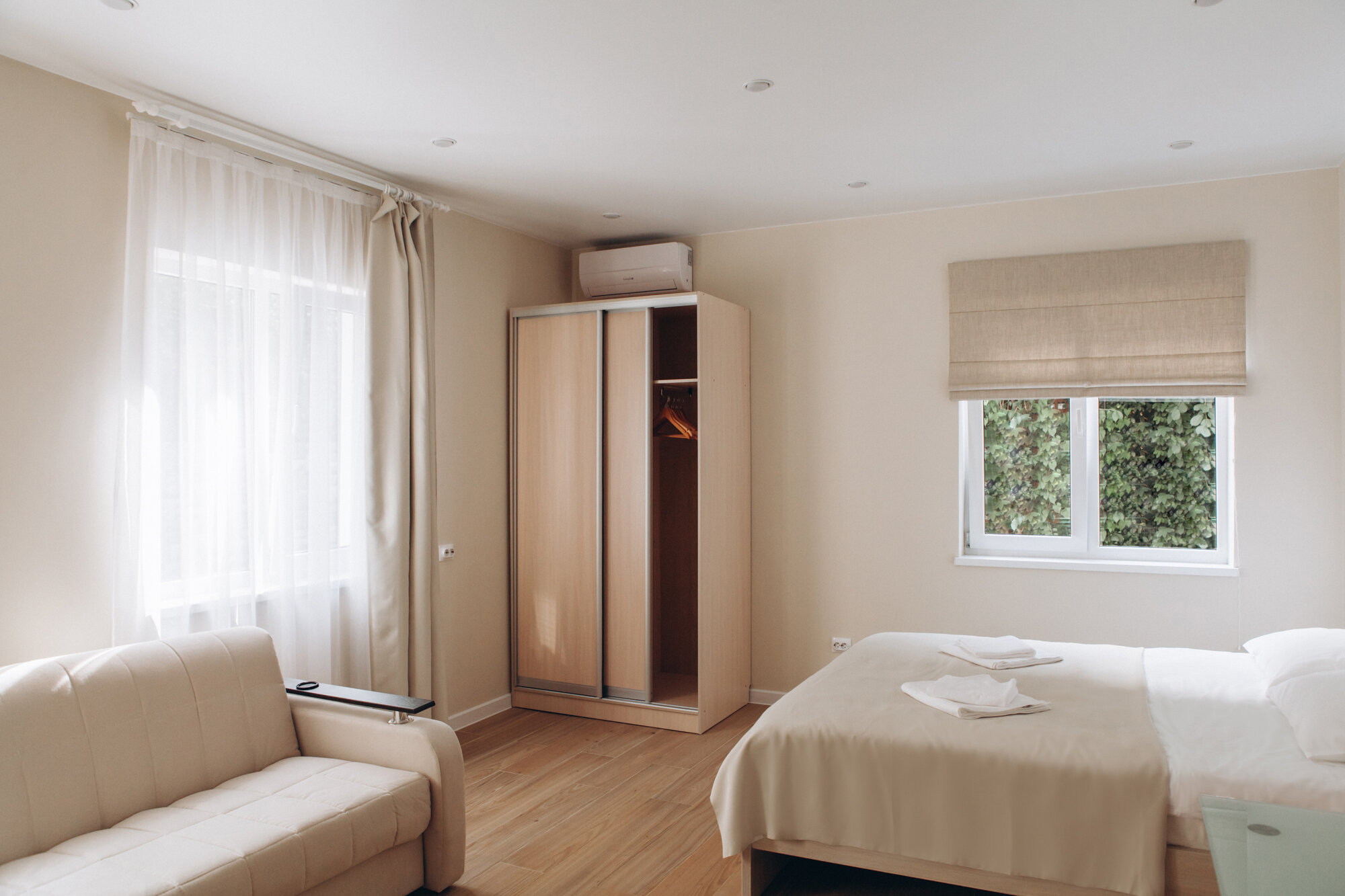 Семейный номер-студия