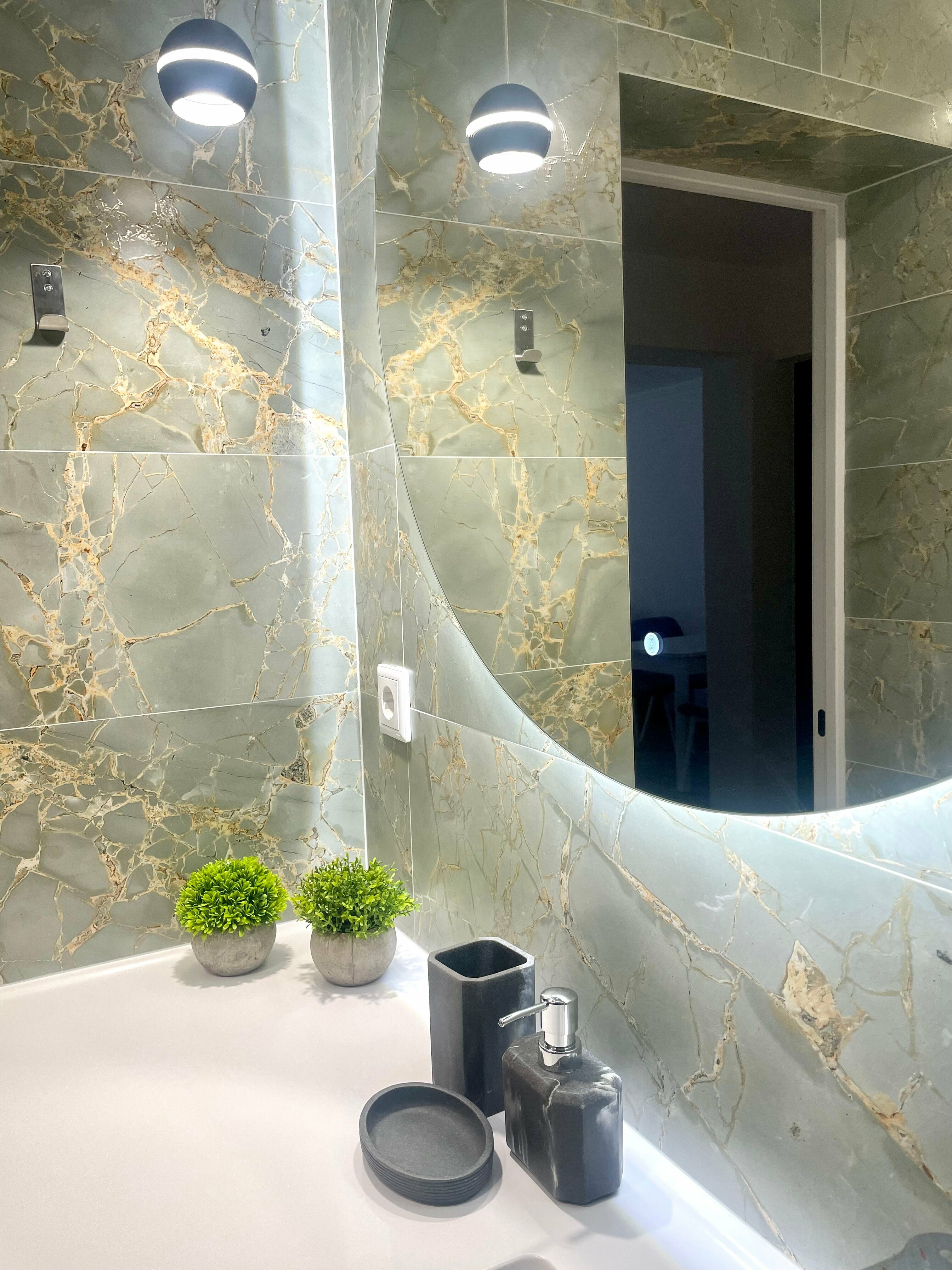 Улучшенный четырехместный номер