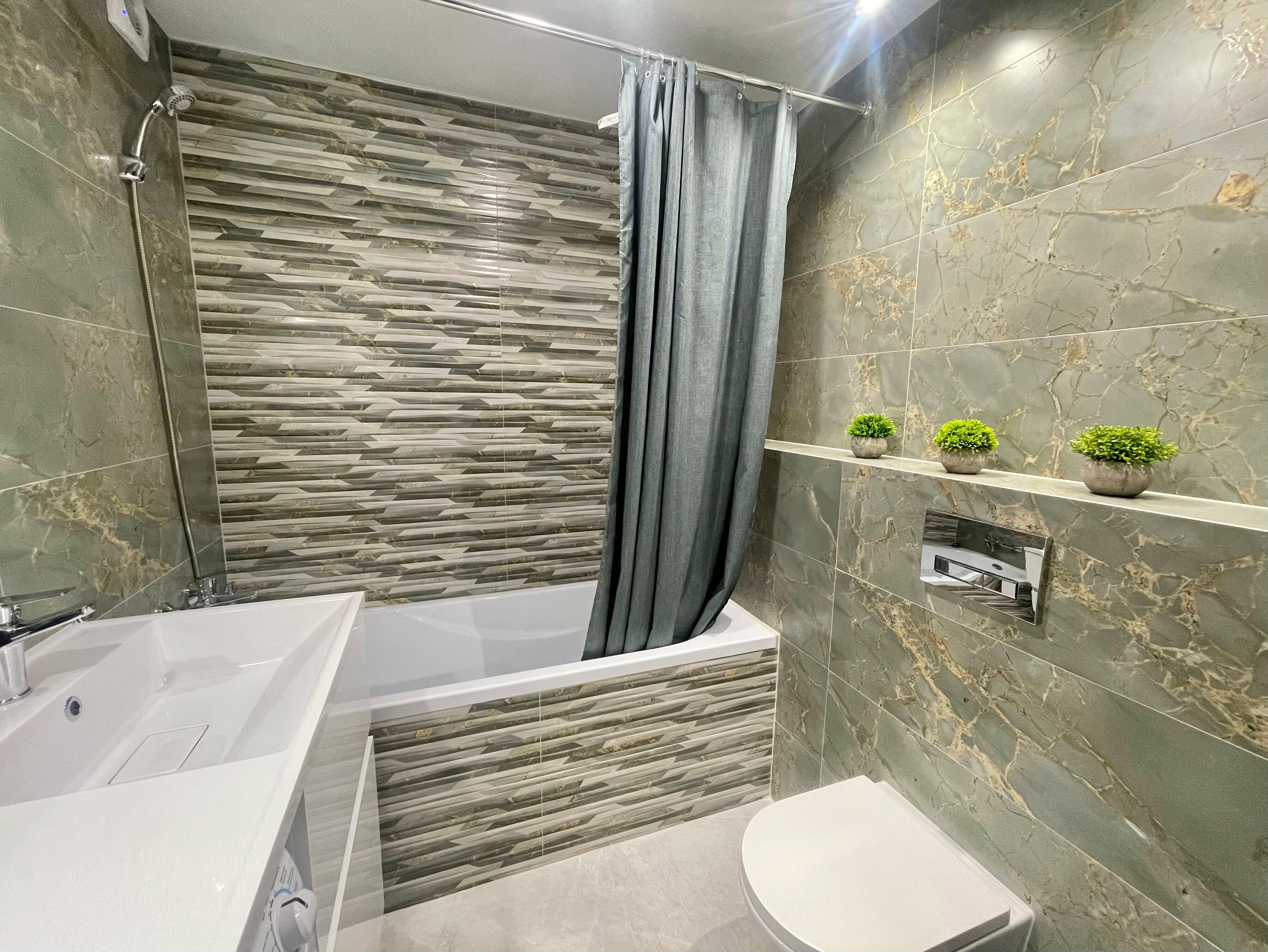 Улучшенный четырехместный номер