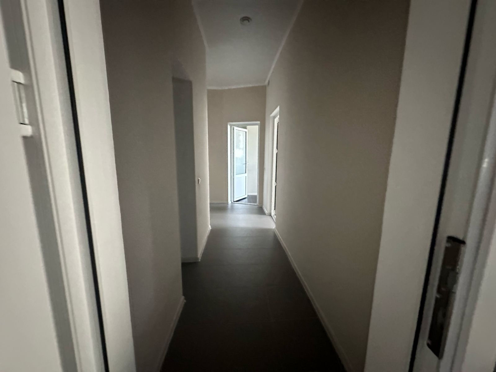 Апартаменты с 2 спальнями