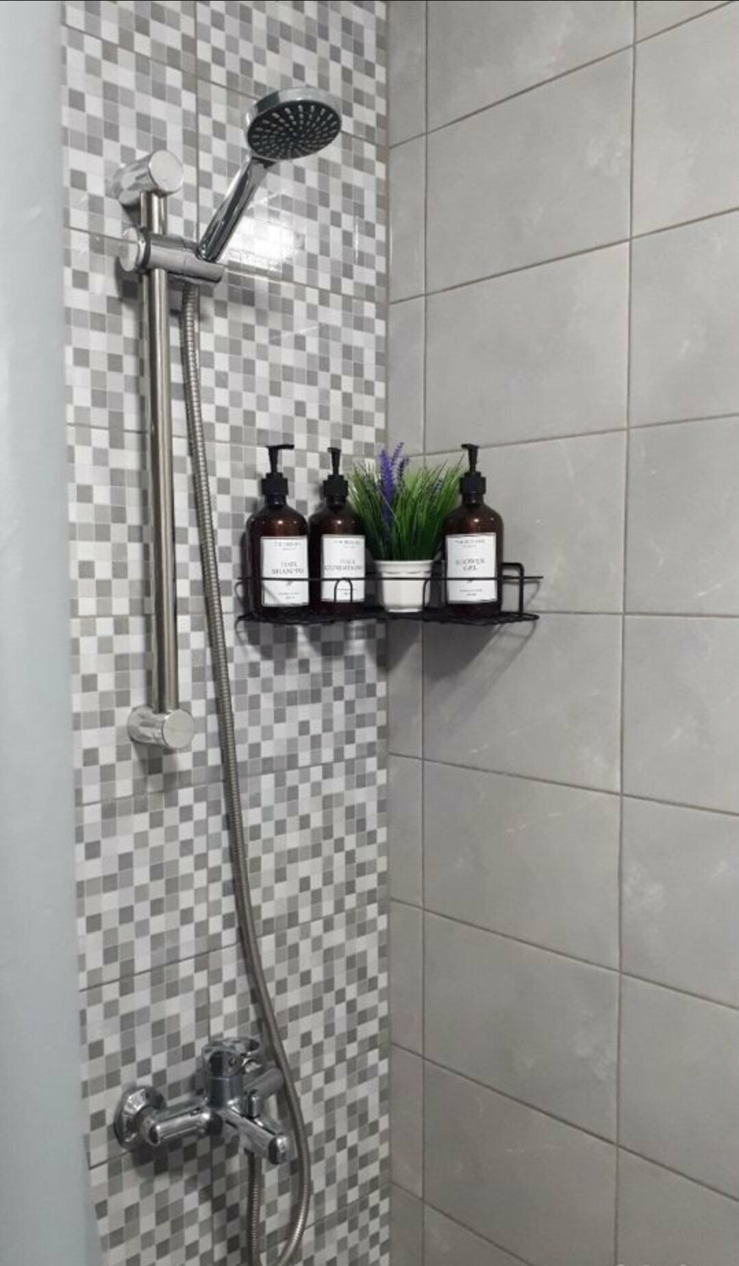 Семейный номер с балконом