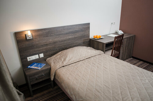 Одноместный номер