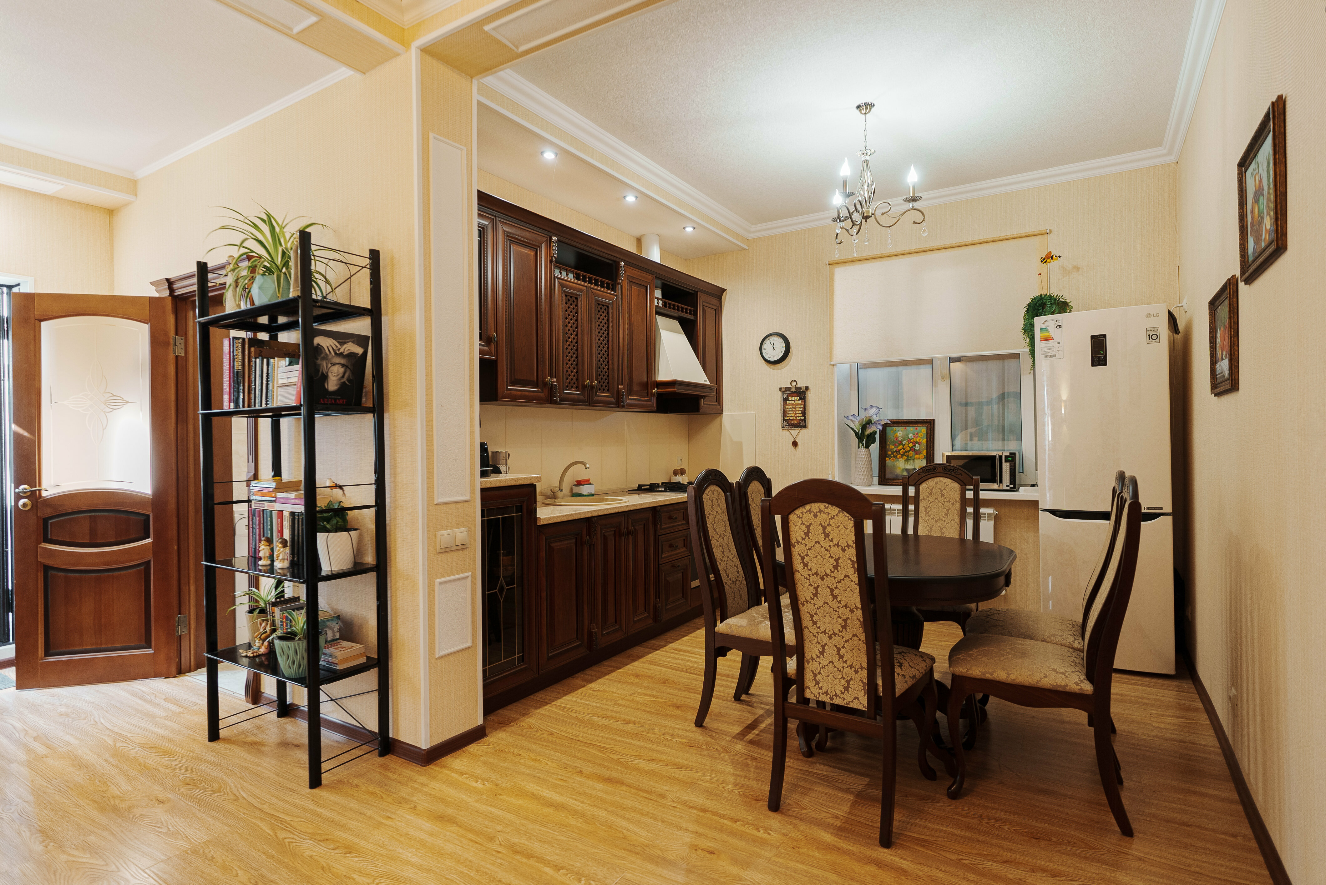 Семейный номер