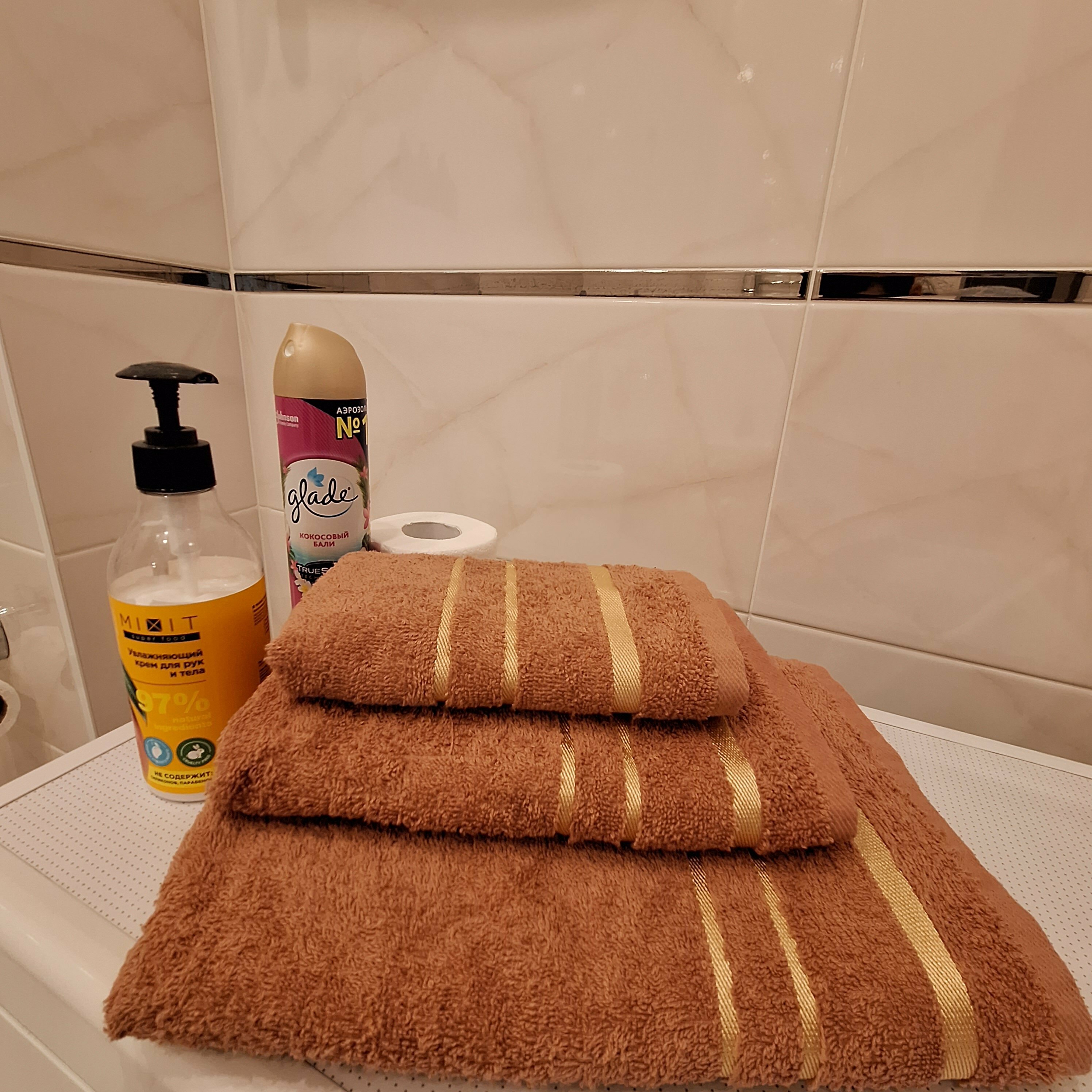 Люкс с балконом