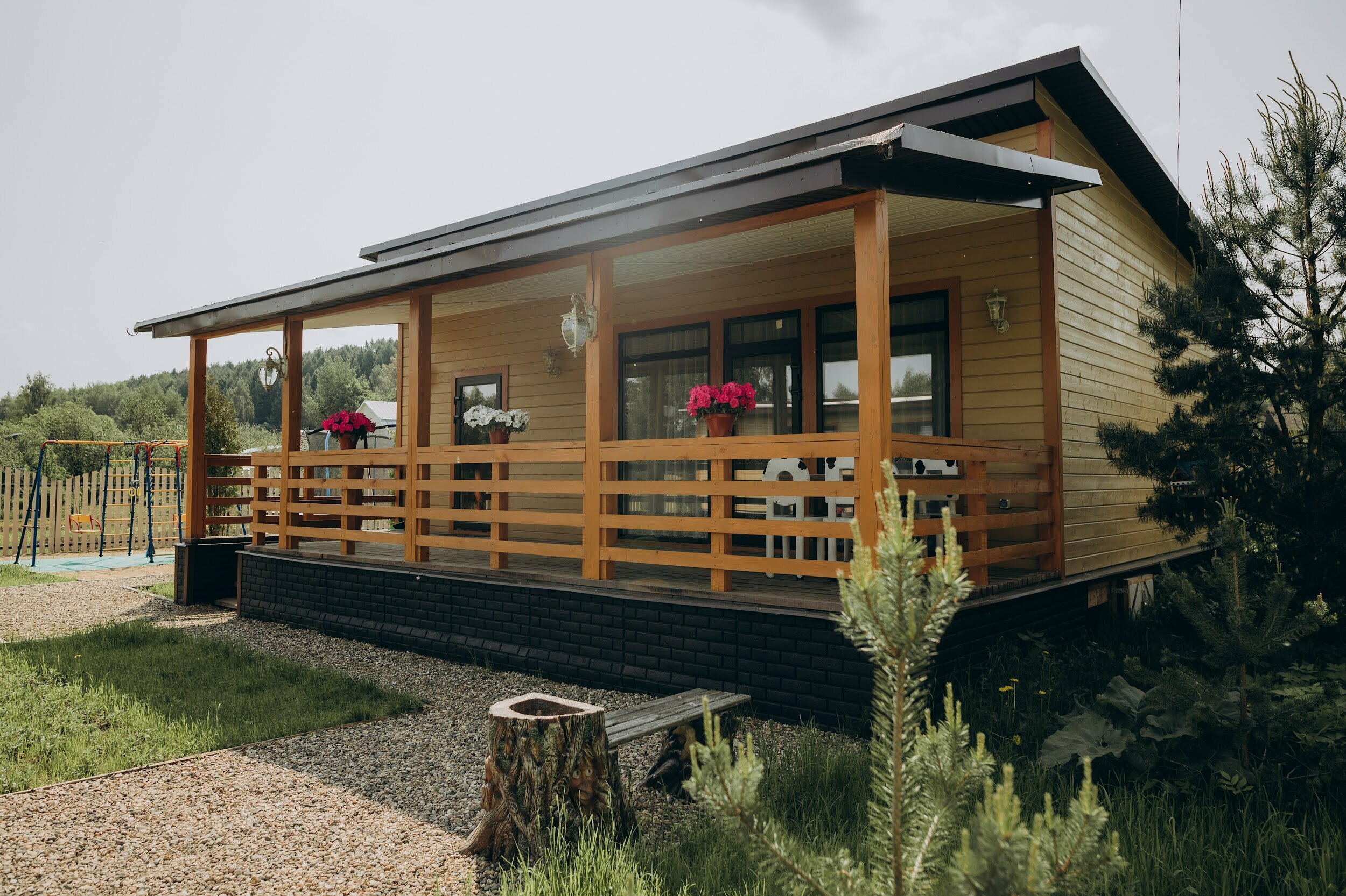 Дом – Рядом с пляжем