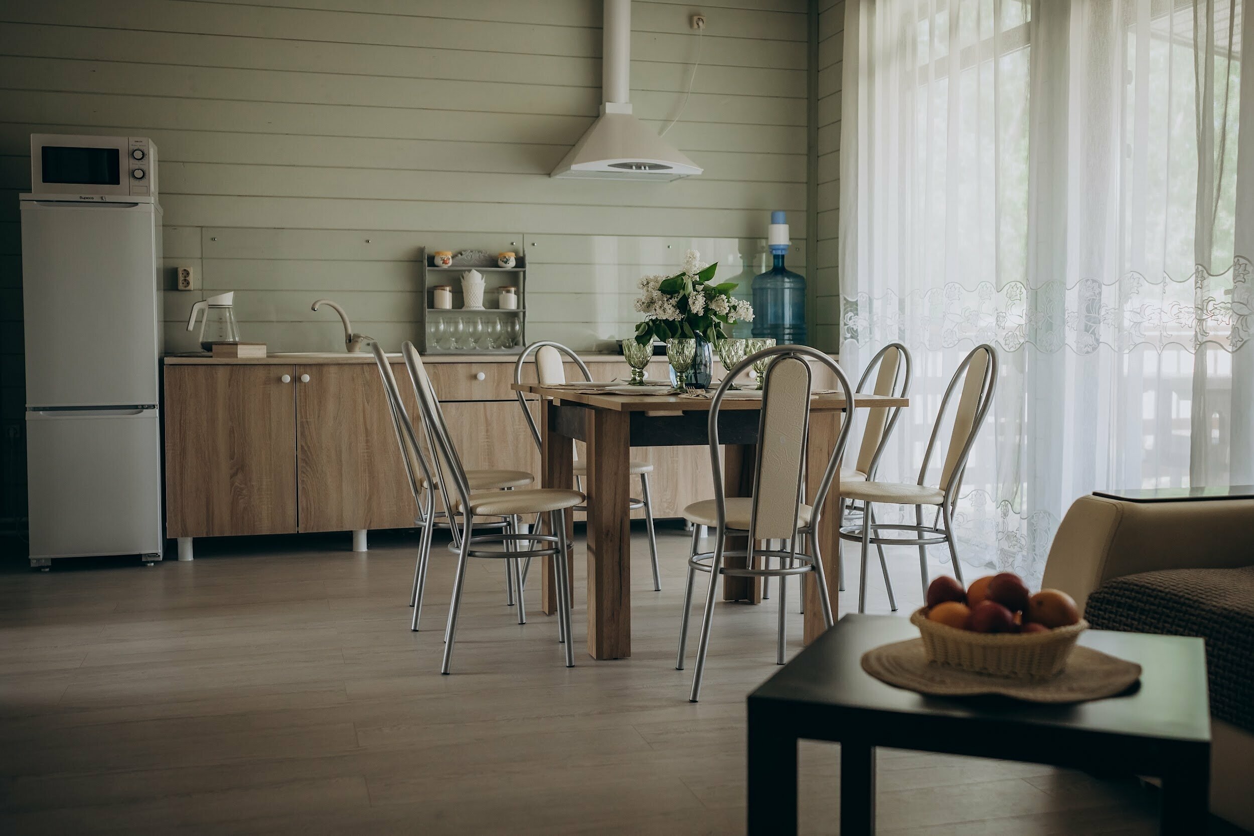 Дом – Рядом с пляжем