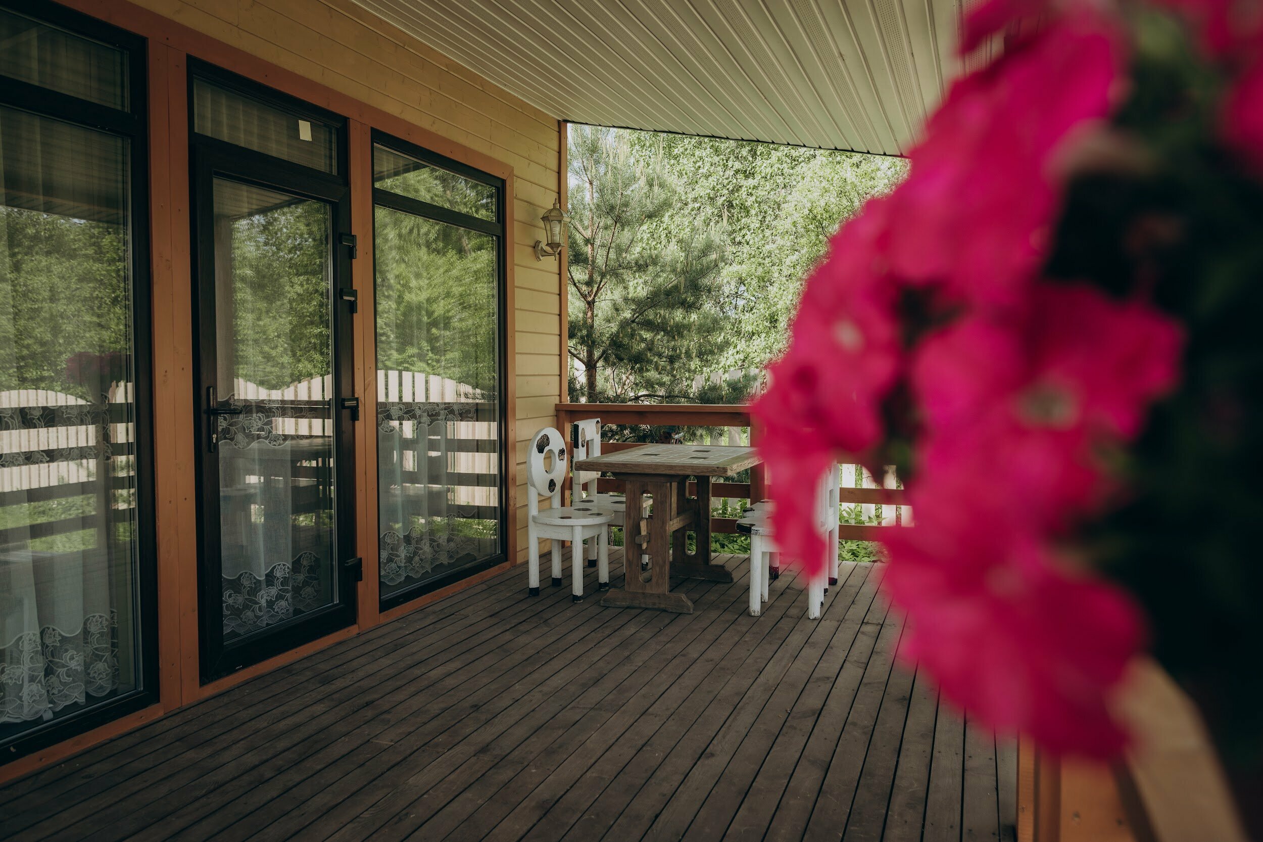 Дом – Рядом с пляжем