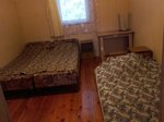 Классический трехместный номер в Виктория