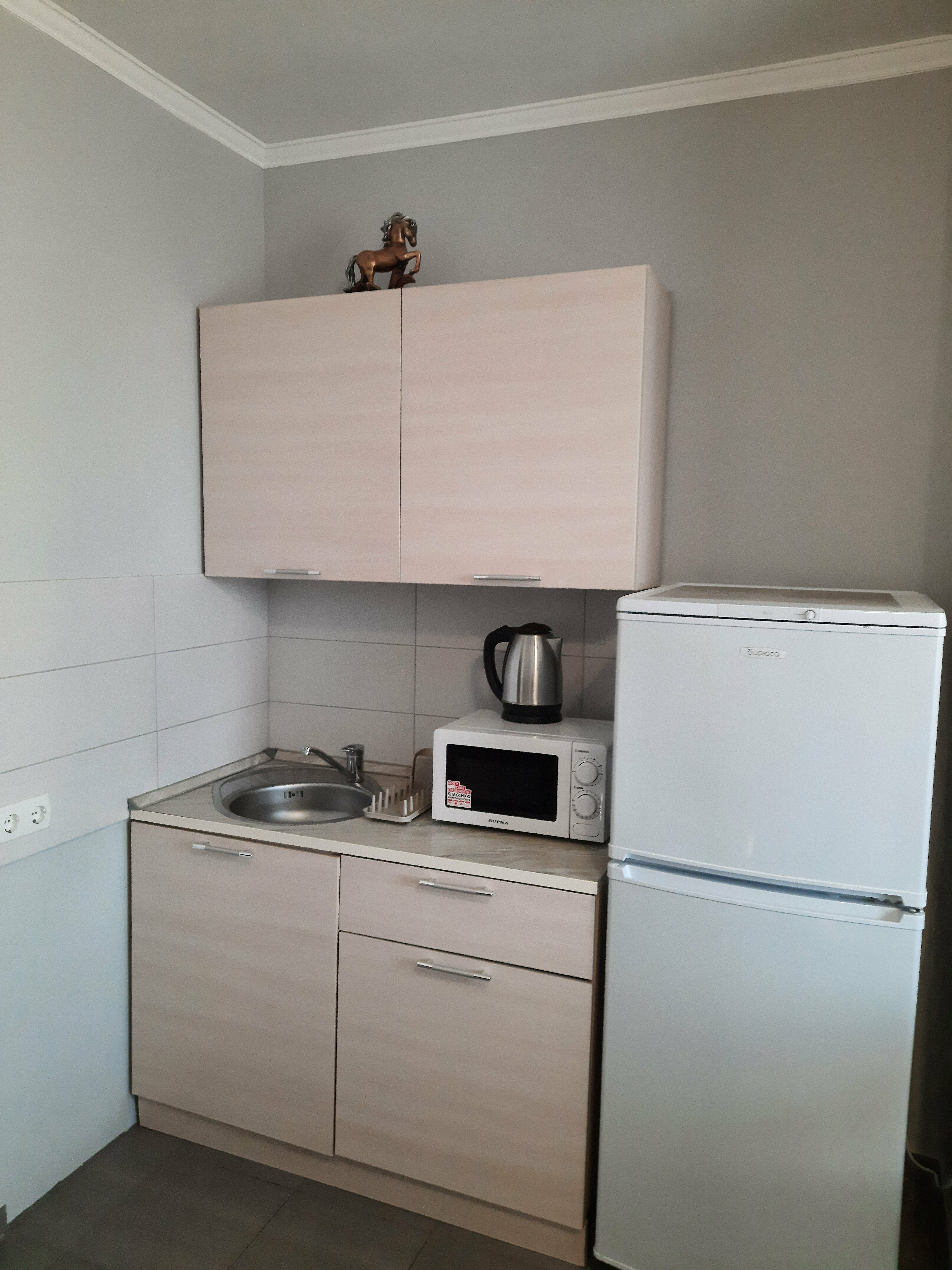 Номер-студия