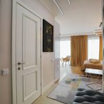 Апартаменты студия в Elite Apartments на проезде Дмитровский