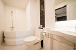 Трехместный номер «Делюкс» в Z Sleep Hotel