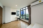 Семейный люкс в Z Sleep Hotel