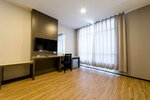 Deluxe King Room в Z Sleep Hotel