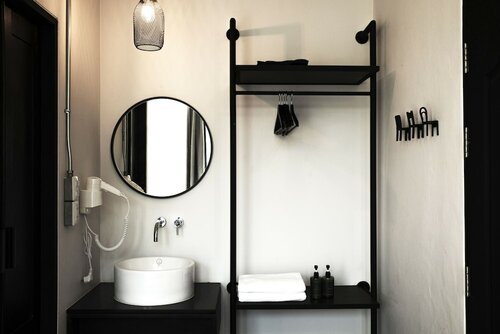 Standard в Tim Mansion