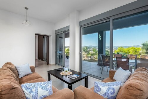 Вилла, 4 спальни в Articiano Villa