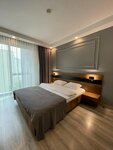 Семейная квартира, 2 спальни в On4 Rooms & Suites