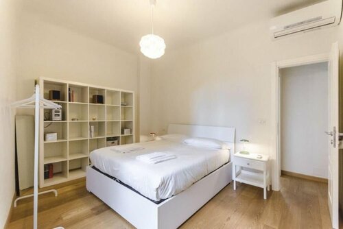 Апартаменты, 2 спальни в Frassinago apartment