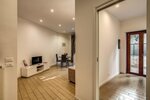 Апартаменты «Делюкс», 2 спальни, 2 ванные комнаты (Via Veio 80) в M&l Apartment - Case Vacanze A Roma