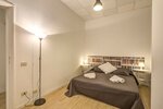 Апартаменты, 1 спальня (Via Gallia 214) в M&l Apartment - Case Vacanze A Roma