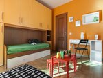 Апартаменты, 4 спальни в Casa Vacanza Eolo