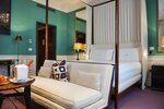 Номер (Master) в J. K Place Hotel Roma