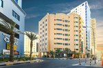 Апартаменты «Делюкс», 2 спальни, вид на город, башня в Montana Tower