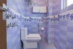 Номер «Делюкс» в Fabhotel Airport Avalon