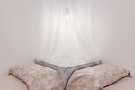 Люкс «Комфорт», смежные ванная комната и спальня (Furtuna) в Le Villanelle B&b