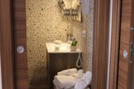 Трехместный номер «Комфорт», Несколько кроватей в B&b La Torre