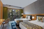 Номер, 2 односпальные кровати в Hyatt Regency Dharamshala Resort
