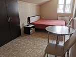 Двухместный номер с 1 кроватью в Guest House On Primorskiy